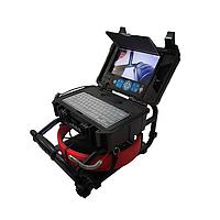 ETV Cameras 3699FB-18 Versatile pipe inspection camera (Φ18mm × 21mm; cable 20m)
