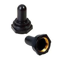 Shin Chin W-72 Boot WATERTIGHT CVR/BOOT TGL SW LVR LGTH 20mm