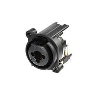 REAN RCJ6FA-H-0 Connectors REAN COMBO A XLR 1/4 H RET. SPR.