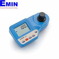 HANNA HI96705 Silica Low Range Portable Photometer (0.00 - 2.00 mg/L (ppm))