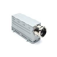 Amphenol Tuchel C146 10R024 500 1 Hoods Housing