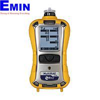 RAE MultiRAE Lite PGM-6208 Wireless Portable Multi-Gas Monitor