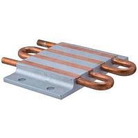Liquid Cold Plates, Liquid Cooling & Heat Pipes