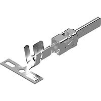 Aptiv 13539677 Automotive Connectors ASM TERM  M DCS-2 2.8 SN  LOCKING LANCE
