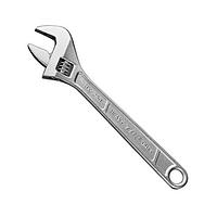 TOP Kogyo HX-250 Adjustable Wrench (0~32mm)