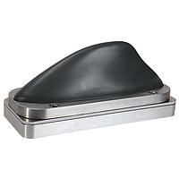 HUBER+SUHNER 9091.99.0252 Adapters Adaptor plate for antenna