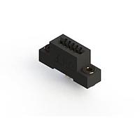 EDAC 392-005-542-103 With Flanges Card Edge Connector