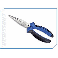 CROSSMAN 95-116 Long Nose Pliers
