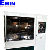 Rain Spray Test Chamber, Waterproof test (IP-X)