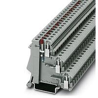 PHOENIX CONTACT 2715681 DIN Rail Terminal Blocks DIK 1,5-LA 24RD/O-U