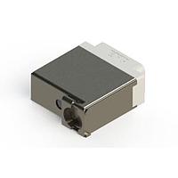 EDAC 516-038-500-360 Connectors Rack & Panel Connector