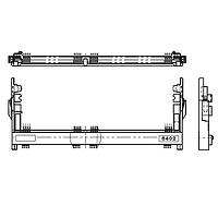 Memory Socket Connectors
