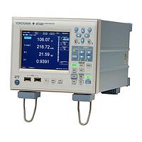Yokogawa WT500 Mid-Range Power Analyzer