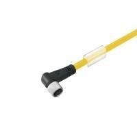 Weidmuller 1093240500 Sensor Cables / Actuator Cables SAIL-M8BW-4-5.0UGE