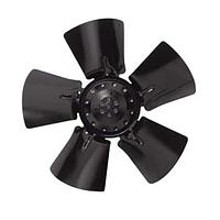 ebm-papst A2E300-AC47-01 Axial Fan Axial Fan, 300x99.5mm Round, 230VAC, 1437CFM, 200W, 75dBA, 2900RPM, 150Pa, IP44