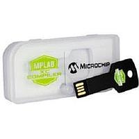 Microchip Technology SW006022-DGL Lincenses MPLAB XC16 Compiler PRO Dongle License