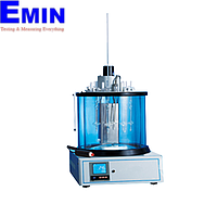 Samyon 265C Petroleum Products Kinematic Viscometer (1800W)