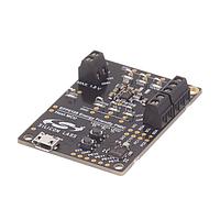 Silicon Labs SLEVK1000A Power Management Specialized EFP0108 Evaluation Kit, Including 1x USB 2.0 AM to Micro BM cable