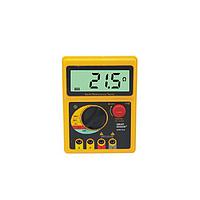 SmartSensor AR4105A Digital Earth Resistance Tester