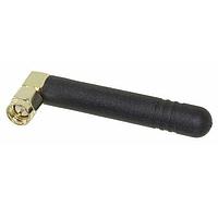 RF Solutions ANT-3GHEL2R-SMA Cellular Antennas - GSM, LTE, 2G/3G/4G/5G 3G 'Helical Antenna R/A +1.5dB SMA(M)