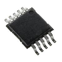 Microchip Technology EMC1813T-AE/UN Temperature Sensor 1.8V, 3 channel temp sensor, I2C, 2 alerts, addressable