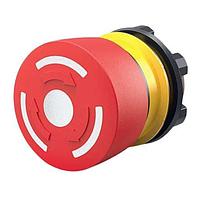 EAO 84-5141-2B40 Safety Switches EAO EMERGENCY STOP PUSH BUTTON