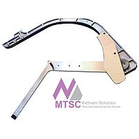 Fuji NXT II reel holder - W16 (copied)