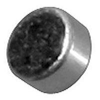 DB Unlimited MO034402-1 Microphones Omnidirctnl Electret Condenser Microphon