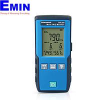 TENMARS TM-380 Multi IAQ Monitor