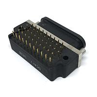 Glenair MWDM2R-51PCBRP-.110-464 Micro-D D-Sub Connectors MICRO D
