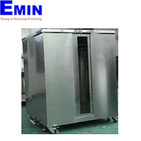 Uby Tech IPX7/8 Water Immersion Test (IPX7 Water Immersion)