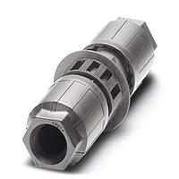 PHOENIX CONTACT 1403843 Circular Metric Connectors QPD CW 4PE2,5 2X6-11 GY