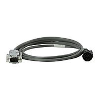 Mountz 072002 Cable BMX to PTT and LTT