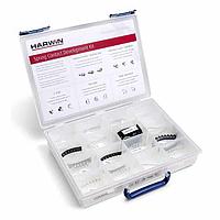 EMI Gaskets, Sheets, Absorbers & Shielding