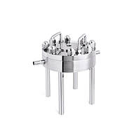 Genizer GOE-8L Online Liposome Extruder (8000mL, 25kg, 500mL)