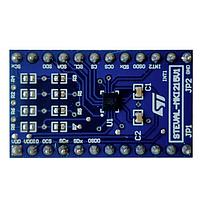 STMicroelectronics STEVAL-MKI215V1 MEMS Sensor LSM6DSO32TR adapter board for a standard DIL24 socket