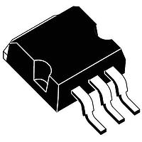 Infineon TLF80511TC Linear Voltage Regulator LINEAR VOLTAGE REGULATOR