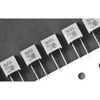 Eaton BK/PCF-1-1/2-R Specialty Fuse PC TRON