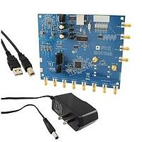 Analog Devices AD9548/PCBZ Clock Generator 8-Input, 5-Output Clock syn w/hitless s