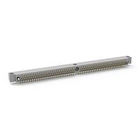 AirBorn WG160PR9SY Plugs 3Row R Ang Plug Board Mount