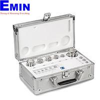 KERN 344-486 Set of OIML M1 Weights (1g~5000g)