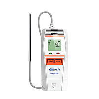 Elitech Tlog 100EL Temperature Recorder Digital Data Logger (-196℃~150℃)