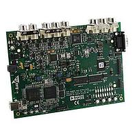 Analog Devices ADZS-BF561-EZLITE Evaluation Kits Eval kit (HW & SW) for the ADSP-BF561
