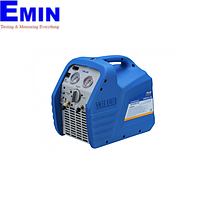 Refrigerant Recovery Device