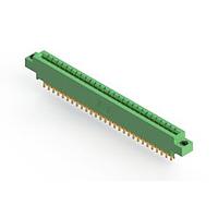 EDAC 833-056-555-807 Standard Card Edge Connectors Card Edge Connector