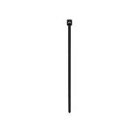 Panduit PLT1.5M-C0 Miniature Cross Section Cable Tie 5.6L (142mm) Mini