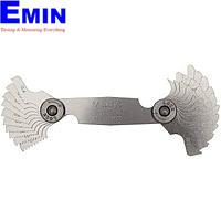 MITUTOYO 188-122 Metric Screw Pitch Gages set