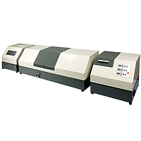 HINOTEK WJL-628 Laser Particle Size Analyzer (0.2-1200 u m)
