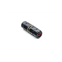 Amphenol LTW SC-L-UL11-02-RD Connectors 2PSCREW 10.5, 12.5MM UL11-02 RED SEAL