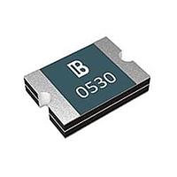 YAGEO SMD1812B020TF Resettable Fuses - PPTC PPTC 30V 0.2A